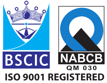 BSCIC NABCB ISO Certification